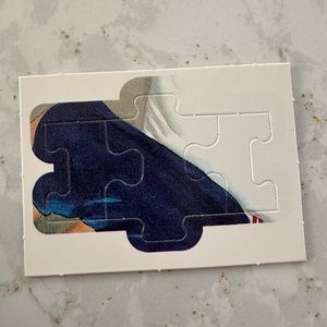 leaf diamond king puzzle piece carl yastrzemski